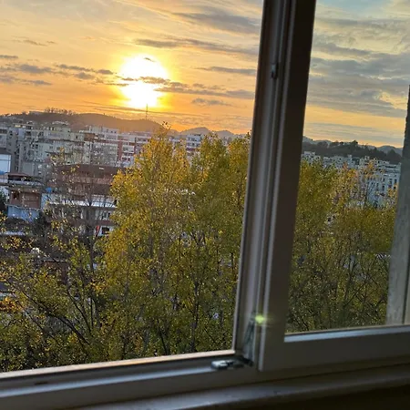 Διαμέρισμα Troyes Τίρανα