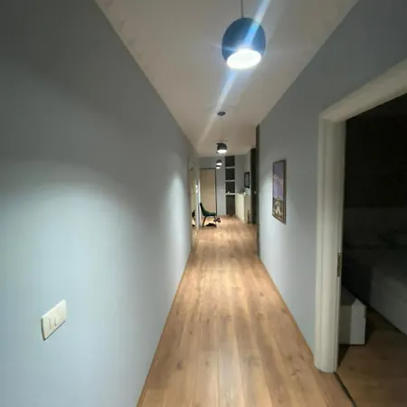 Διαμέρισμα Troyes *
