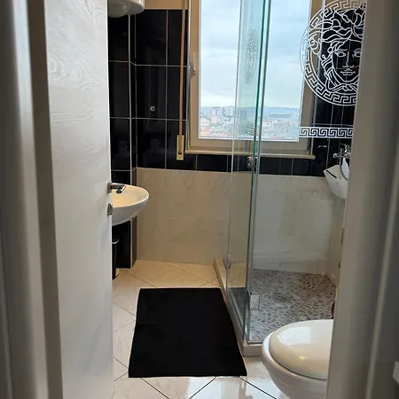 Troyes Апартаменты *