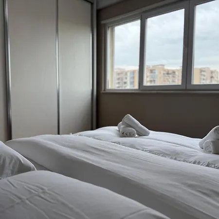 Troyes Апартаменты Тирана