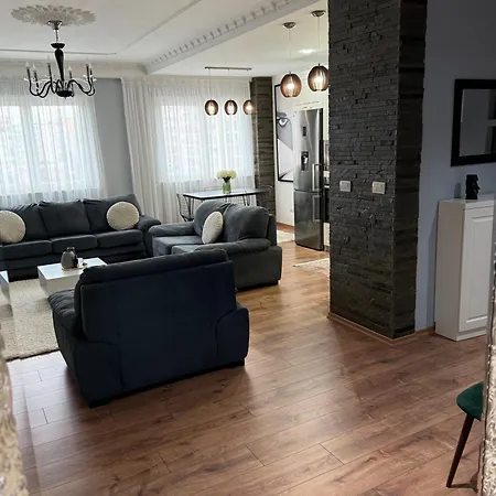 Апартаменты Troyes