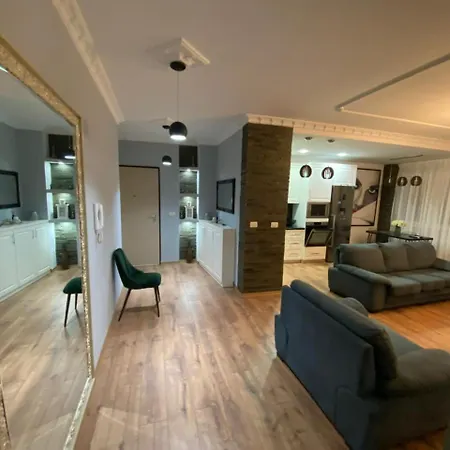 Troyes Апартаменты