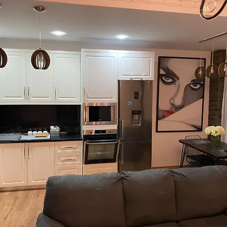 Troyes Апартаменты