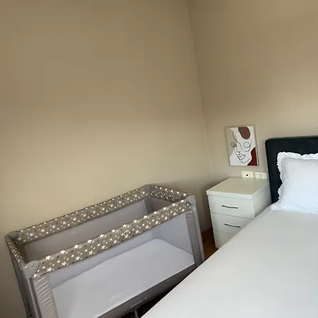 Troyes Апартаменты *